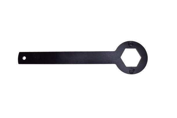 Blokada sprzęgła 2t yamaha kymco peugeot suzuk 50 - zdjęcie 2