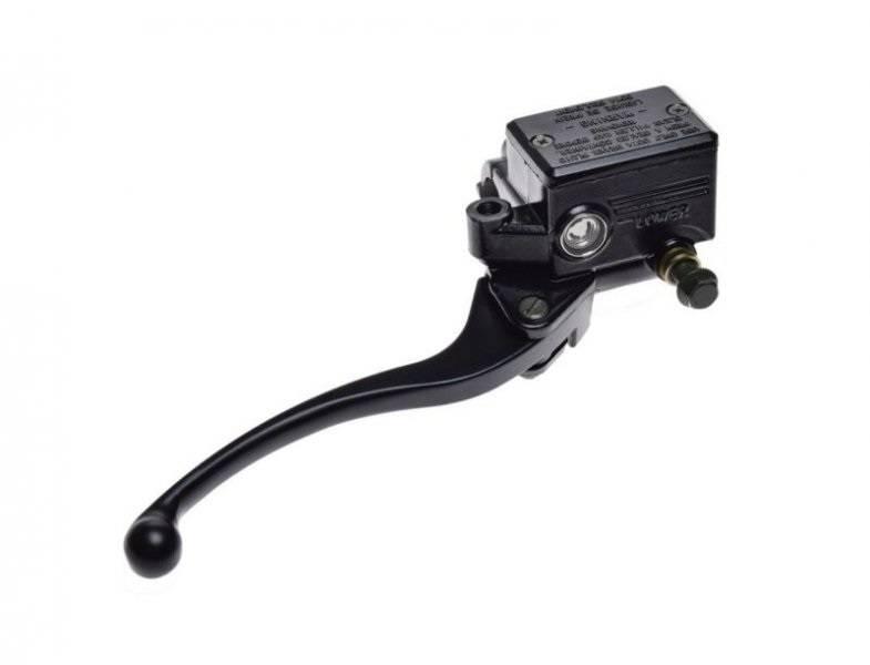 Pompa hamulca przód cpi qm125-2d 125 na 2 zaciski