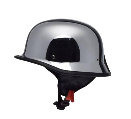 Kask awina otwarty german xxl tn8679 chrom
