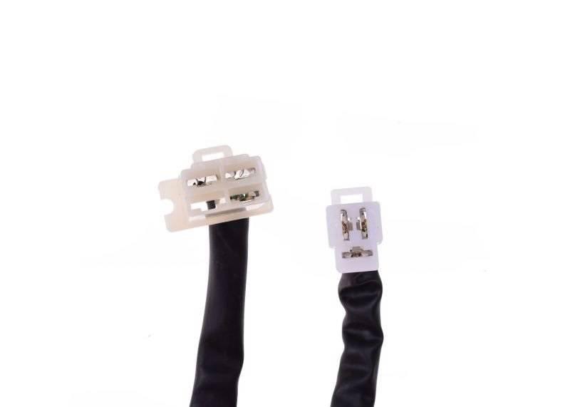 Regulator napięcia kingway czoper 150 250 lifan - zdjęcie 2