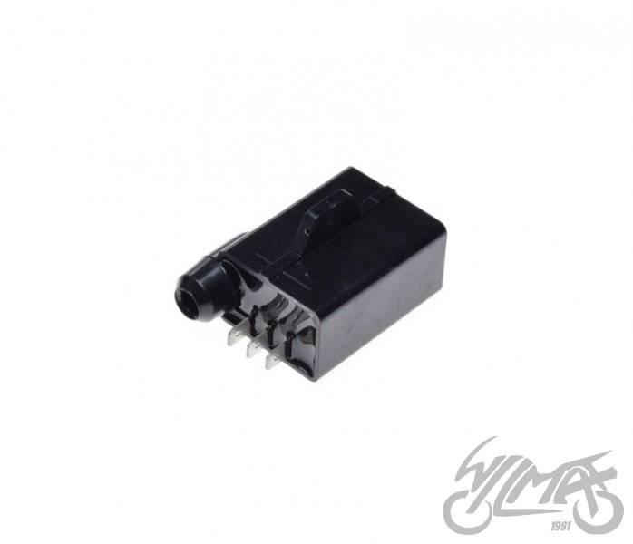 Cewka z modułem babeta | AW0121 - zdjęcie 3