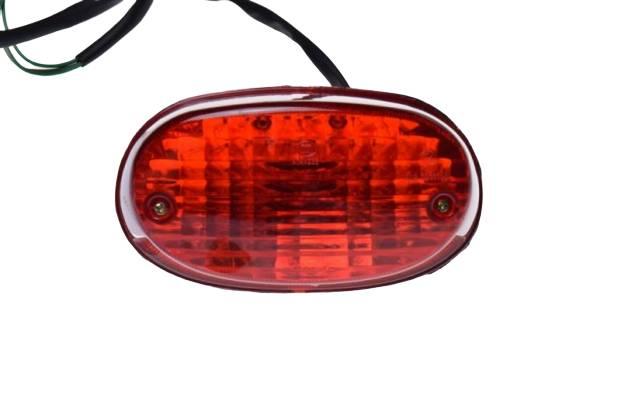 Lampa tył junak 901 | J9012421 - zdjęcie 3