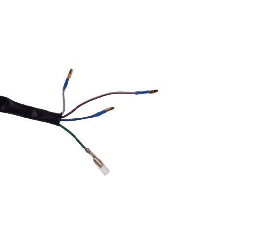 Lampa przód . | ZC2401 - zdjęcie 2