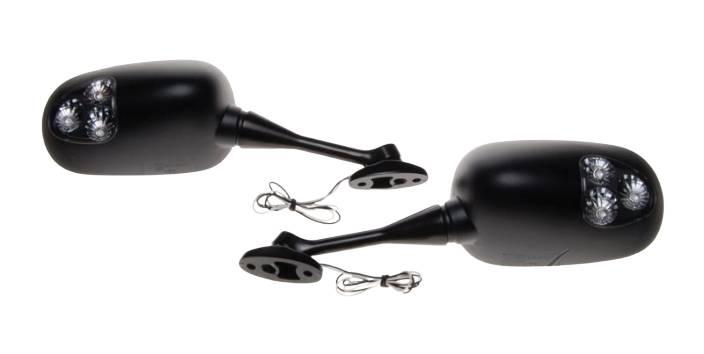 Lusterko diody led mh022 | LU20221