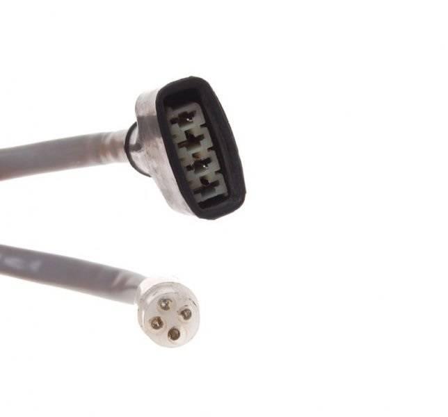 Stator iskrownik 6 cewek 8 przewodów | AI22524 - zdjęcie 3