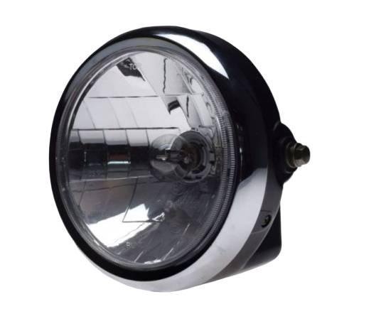 Lampa przód neken shaft street | ZNK2401 - zdjęcie 2