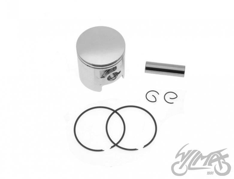 47,00/12/25,5 tłok derbi aprilia 2006 70 ccm lc - zdjęcie 3