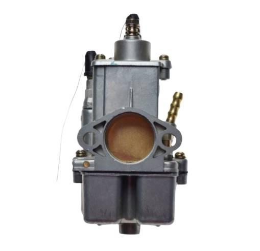 Gaźnik ural dniepr mińsk | RM3002C - zdjęcie 3