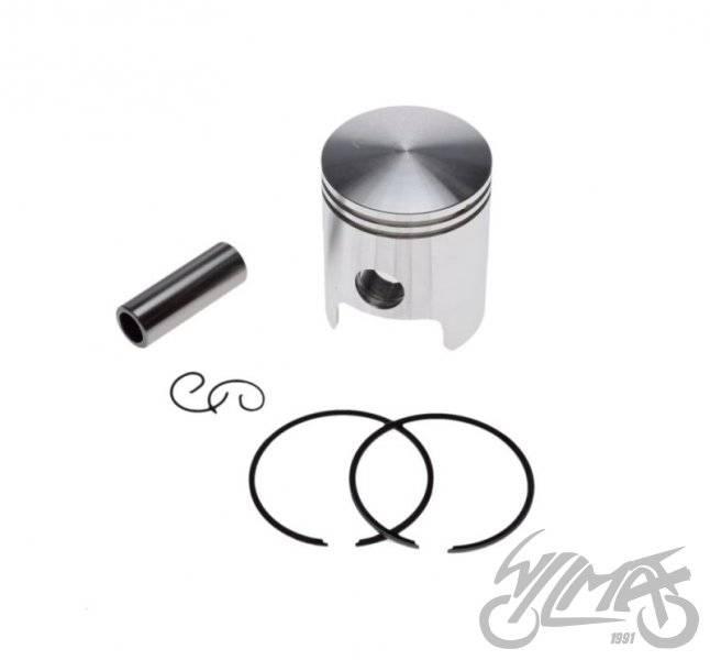 40,00/10/25,5 tłok yamaha 2ja bws | AY32030 - zdjęcie 2