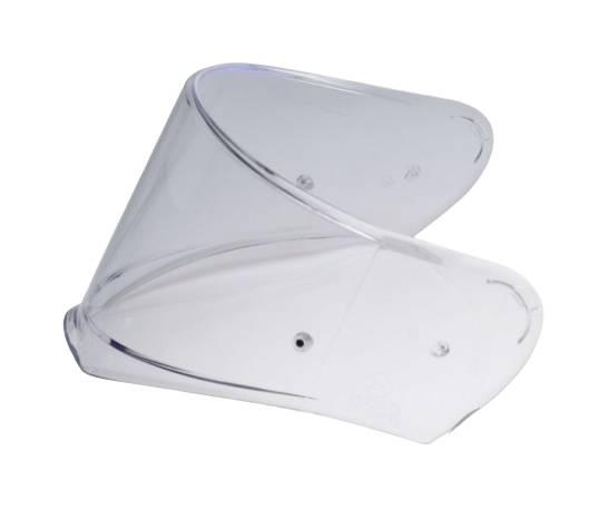 Szyba kasku ff390 clear od 2017 | AK800390VI21 - zdjęcie 2