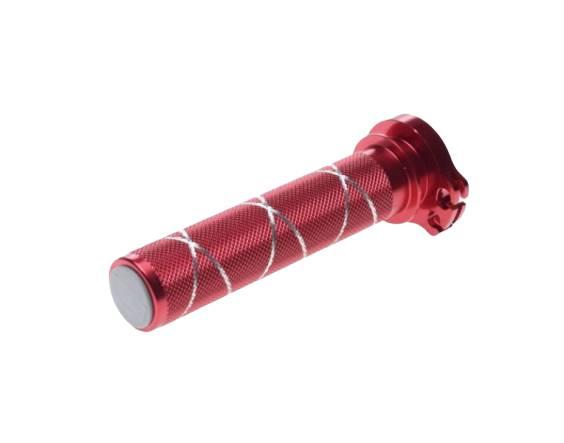 Tuleja manetki gazu honda | ASTT0011 - zdjęcie 2