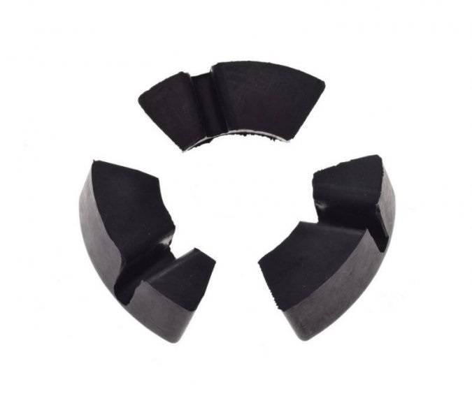 Guma zębatki tył wsk175 3 sztuki | WS7006