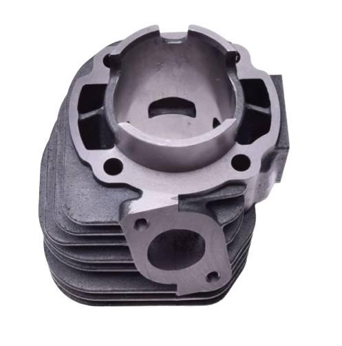 Cylinder yamaha bws 100 52mm | AY3222 - zdjęcie 2