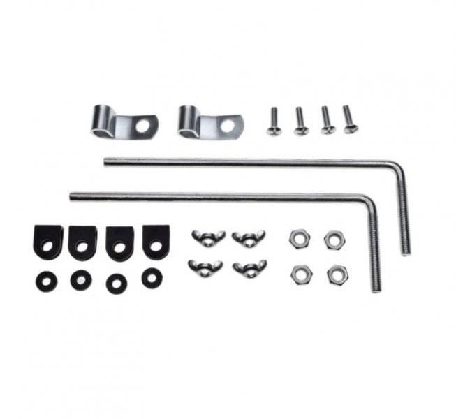 Owiewka szyba osłona uniwersalna | AW9936D - zdjęcie 2