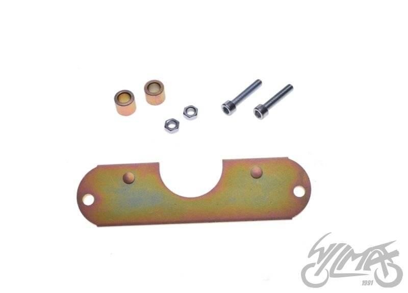 Blokada sprzęgła yamaha minarelli 50cc 4t - zdjęcie 3