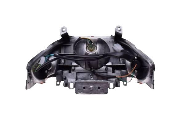 Lampa tył żółte kierunkowskazy | ZD2421 - zdjęcie 3