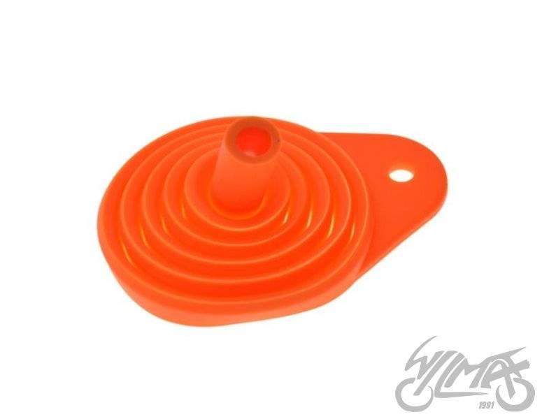 Lejek oleju uwaga!!! Nie stosować paliwa - zdjęcie 4