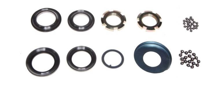 Łożyskowanie kierownicy zestaw gtx50/125