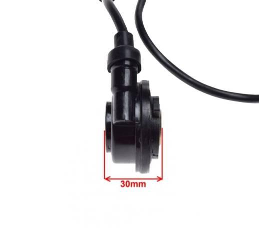 Napęd licznika shineray xy125-10d elektroniczny - zdjęcie 2