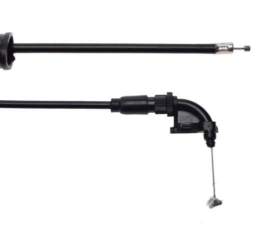 Linka gazu 1 yamaha jog50 2003-2012 | LC2088 - zdjęcie 2