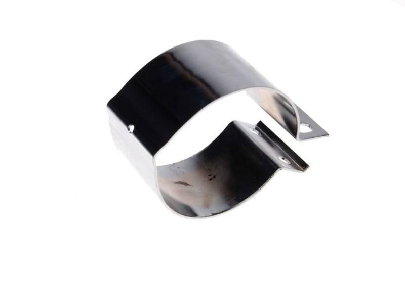 Obejma tłumika wsk chrom | WS80161 - zdjęcie 2