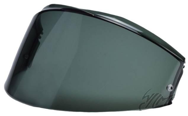 Szyba kasku ff399 dymiona | AK800399VI10