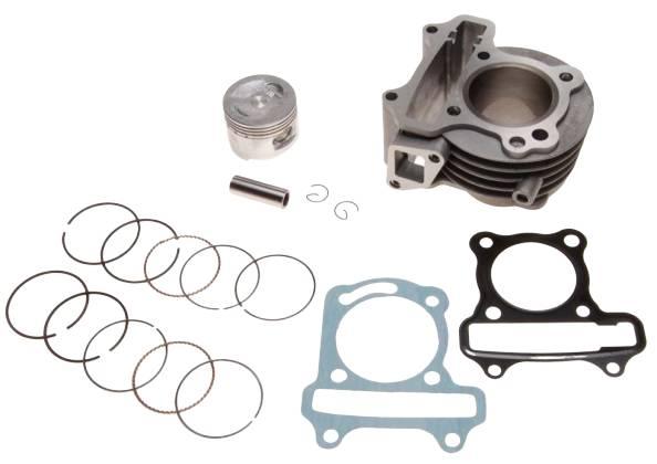 Cylinder 80 cc 4t wilga i inne 47,00 | AY351401