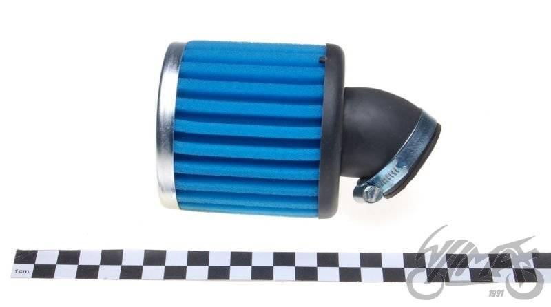 Filtr powietrza stożkowy tuning walec | AF95226 - zdjęcie 2