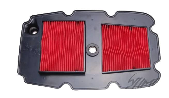 Filtr powietrza honda xl700 motofiltro | MF9123