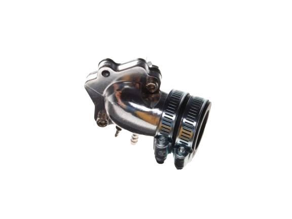 Króciec gaźnika z membraną tuning 2t | ZB3052 - zdjęcie 3