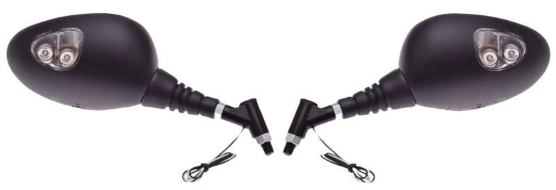 Lusterko diody led wspornik m10 | LU0191