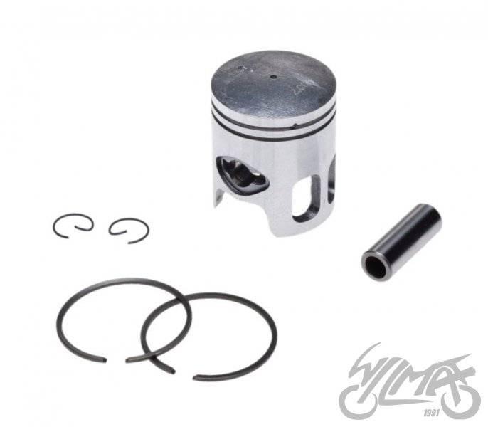42,00/10/25,5 tłok yamaha aprilia | AX2788 - zdjęcie 2