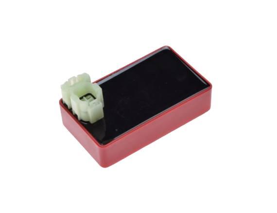 Moduł zapłonowy honda dc 30410-hc4-770 | AI22487