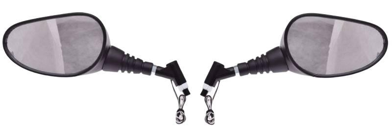 Lusterko diody led wspornik m10 | LU0191 - zdjęcie 3