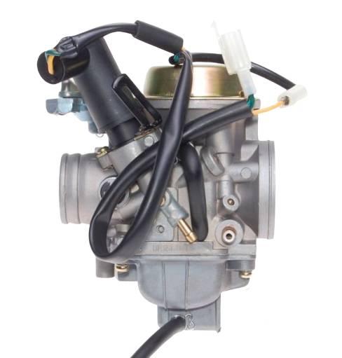 Gaźnik atv250 wersja 1 kod silnik 172mm | AY56031 - zdjęcie 4