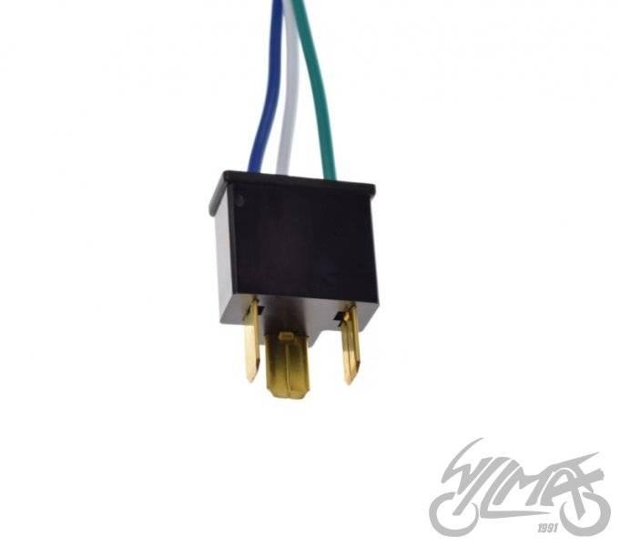 Lampa 4-1/2 h4 12v | AW2432 - zdjęcie 2