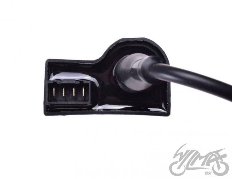 Cewka z modułem suzuki katana50 sky50 ac - zdjęcie 4