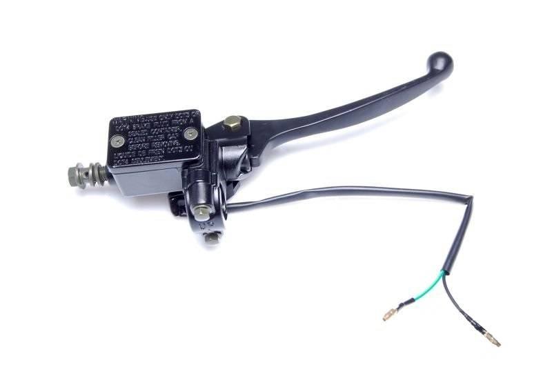 Pompa hamulca l-evo | ZLA4001