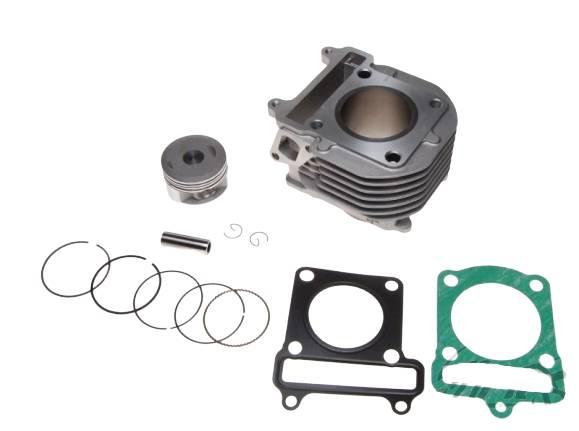 Cylinder yamaha cygnus 125ccm 51,50 mm | AY3008
