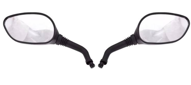 Lusterko longjia k m8 r r honda | LM0002 - zdjęcie 3