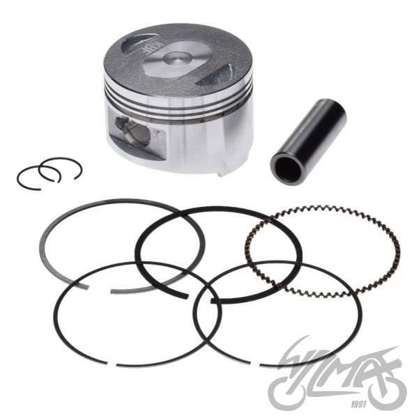 57,40/15/20 tłok 4t 150 cc | AY35220 - zdjęcie 3