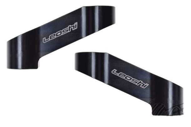 Adapter lusterka czarny r r | LM9022 - zdjęcie 3