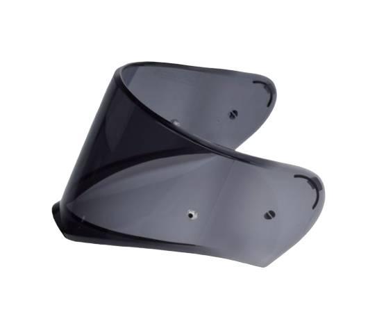 Szyba kasku ff390 ciemna od 2017 | AK800390VI31 - zdjęcie 2