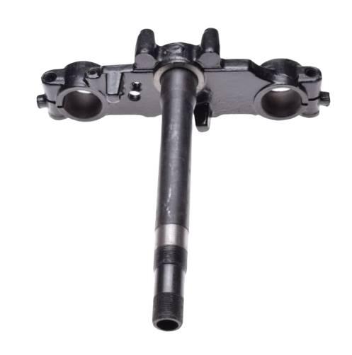 Półka dolna widelca romet crs50/125 | RCR5105 - zdjęcie 3