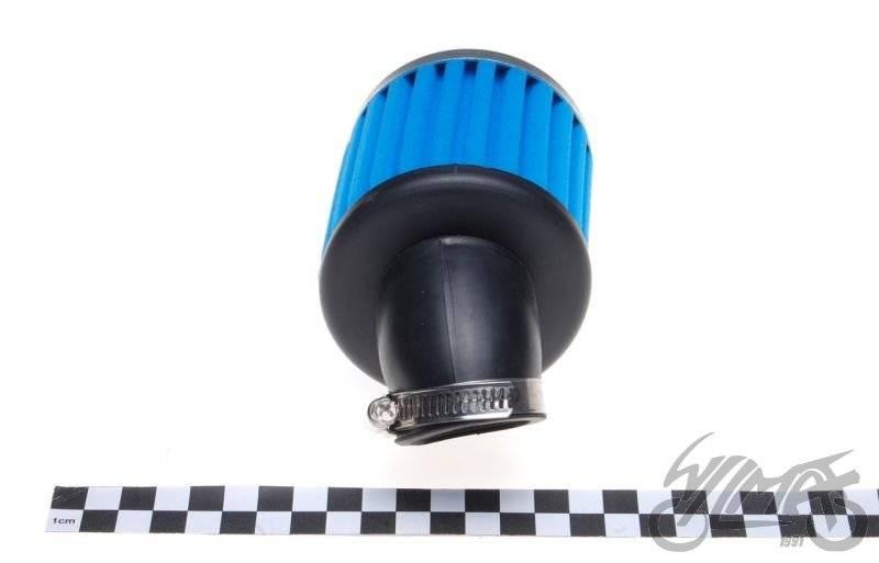 Filtr powietrza 39mm stożkowy tuning walec - zdjęcie 3