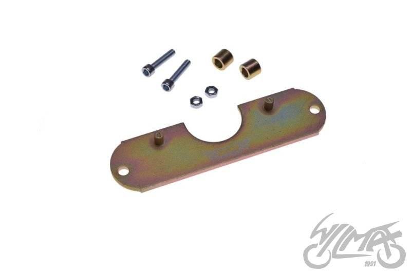 Blokada sprzęgła honda zoomer ruckus 50 cc 4t - zdjęcie 2