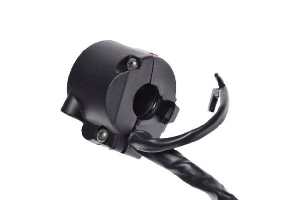 Przełącznik zespolony prawy py-5 kostka żeńska - zdjęcie 2