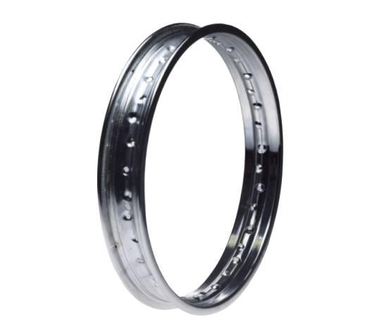 Obręcz koła 16x1,85 tył stalowa wąska | MZ62263B