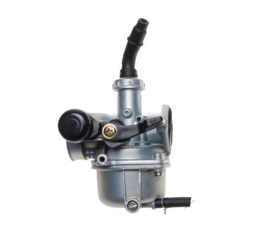 Gaźnik py-5 ssanie ręczne | ZPY3001 - zdjęcie 3