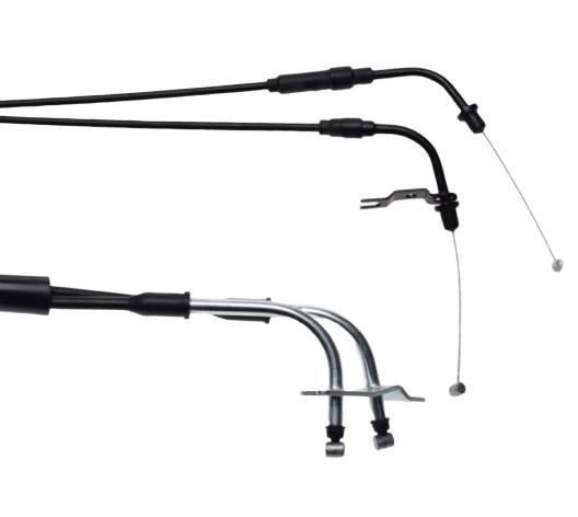 Linka gazu yamaha cygnus 125 | LC2081 - zdjęcie 2